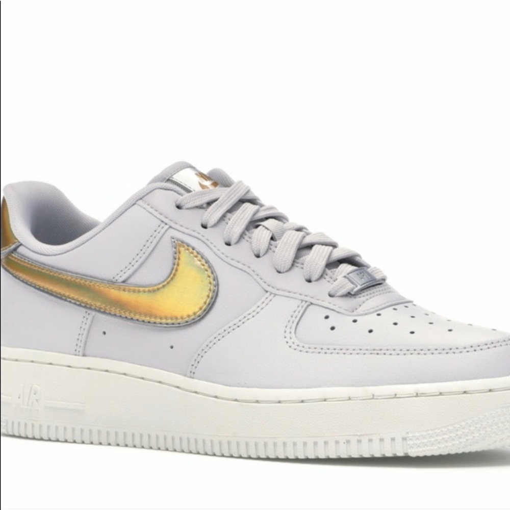 Air Force 1’s
